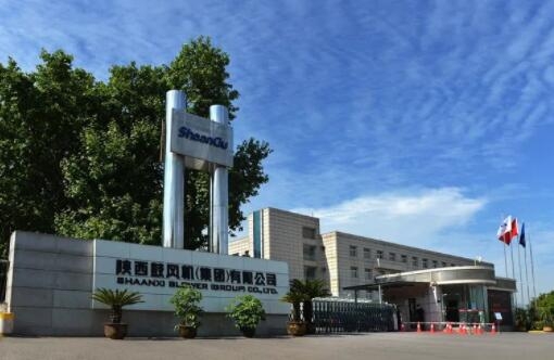 【陕鼓集团】陕鼓集团上榜“2022年度中国钢铁品牌榜”，，，，，获“卓越钢铁手艺与服务供应商品牌”声誉称呼